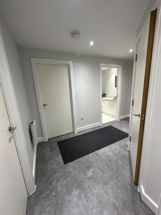 Ferienwohnung Heart Of Bham Free Parking Birmingham Exterior foto