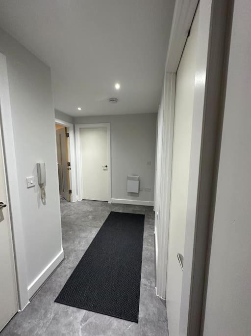 Ferienwohnung Heart Of Bham Free Parking Birmingham Exterior foto